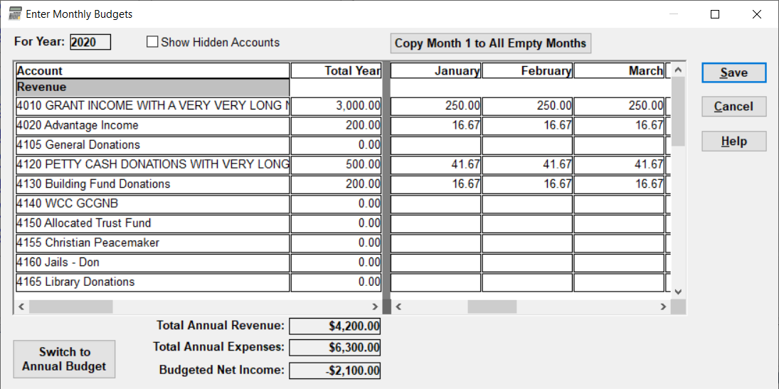 MonthlyBudgetWindow