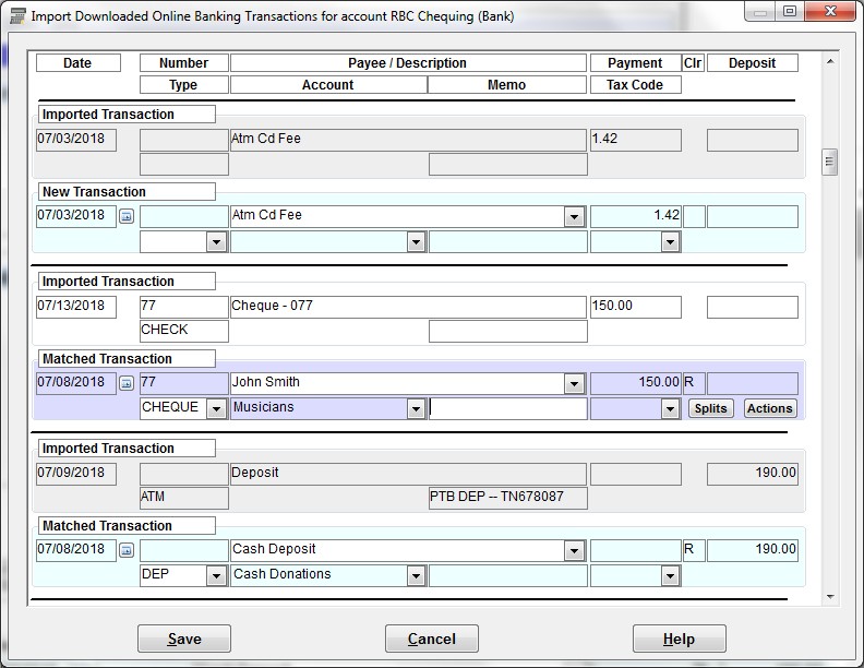 OnlineBankingWorkWindow