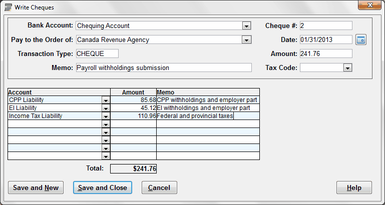 PayrollRemittanceCanada