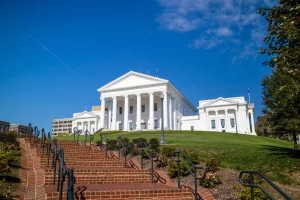 How to start a nonprofit in Virginia